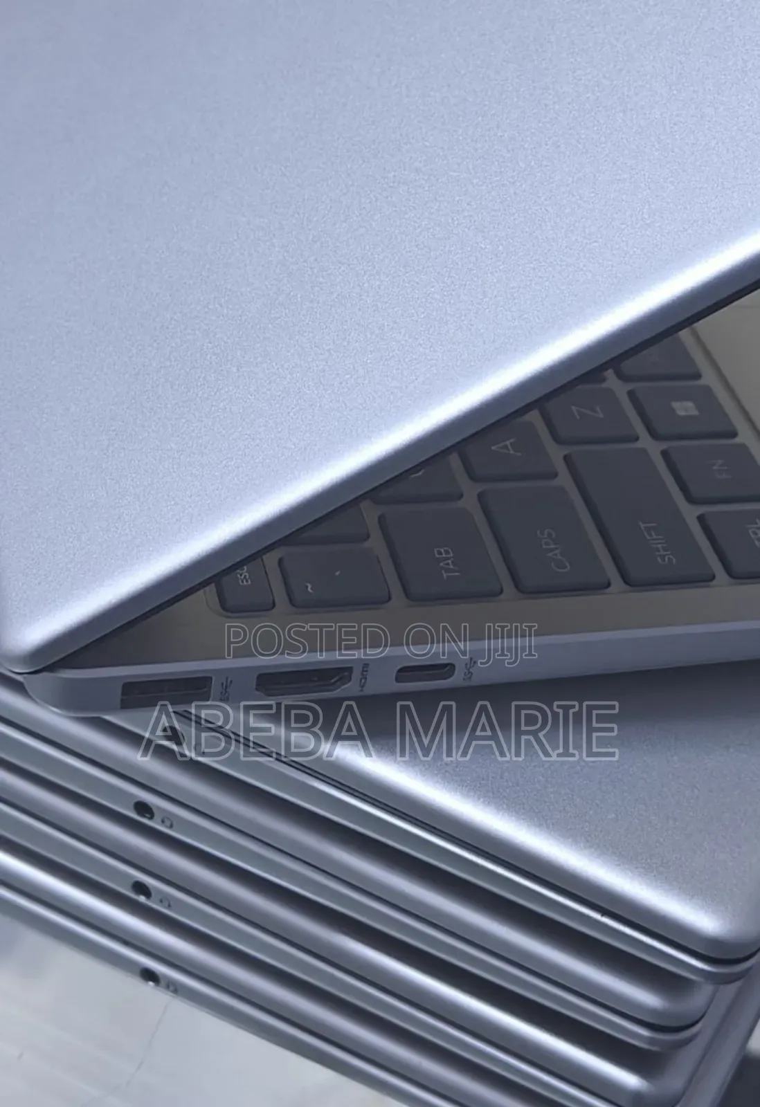 New Laptop HP Pavilion 15 16GB Intel Core I5 SSD 1T