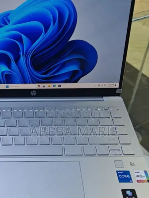New Laptop HP Pavilion 15 16GB Intel Core I5 SSD 1T