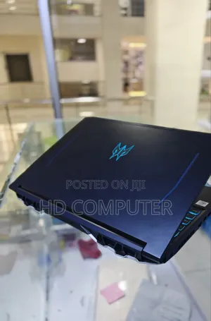 Photo - New Laptop Acer Predator Helios 300 16GB Intel Core I7 SSD 512GB