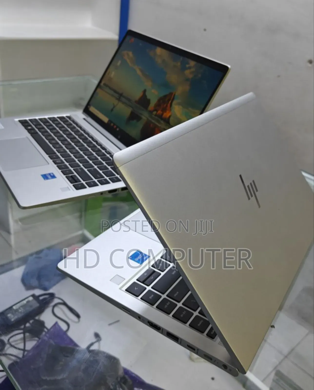 New Laptop HP EliteBook 840 G9 16GB Intel Core I5 SSD 512GB