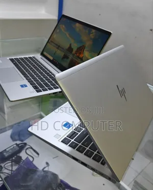 New Laptop HP EliteBook 840 G9 16GB Intel Core I5 SSD 512GB