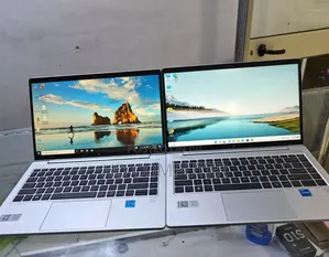 New Laptop HP EliteBook 840 G9 16GB Intel Core I5 SSD 512GB
