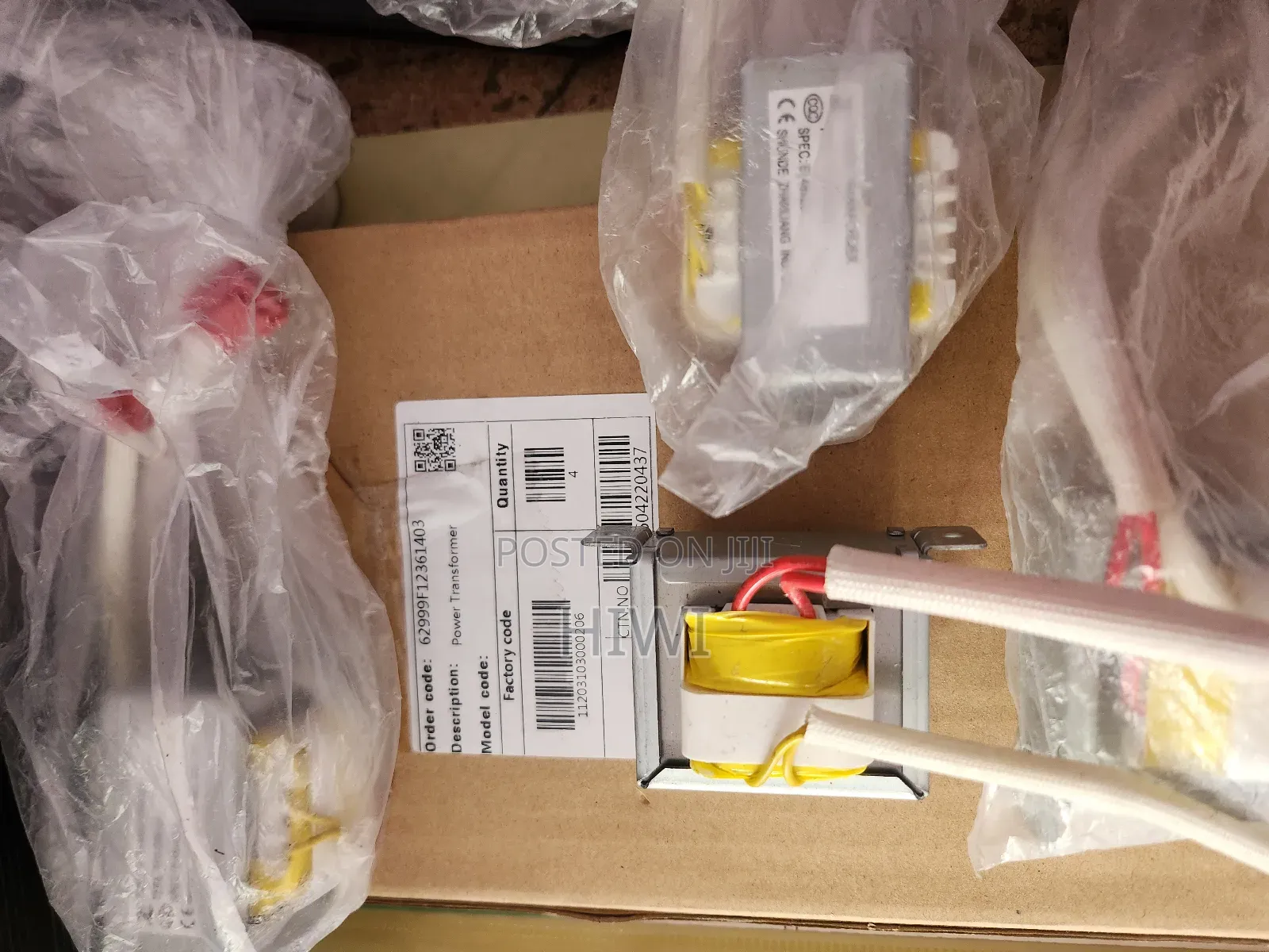 Air Conditioner Power Transformer