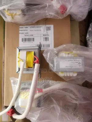 Air Conditioner Power Transformer