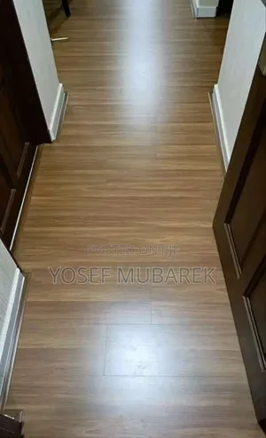 Photo - Hanbon SPC Flooring