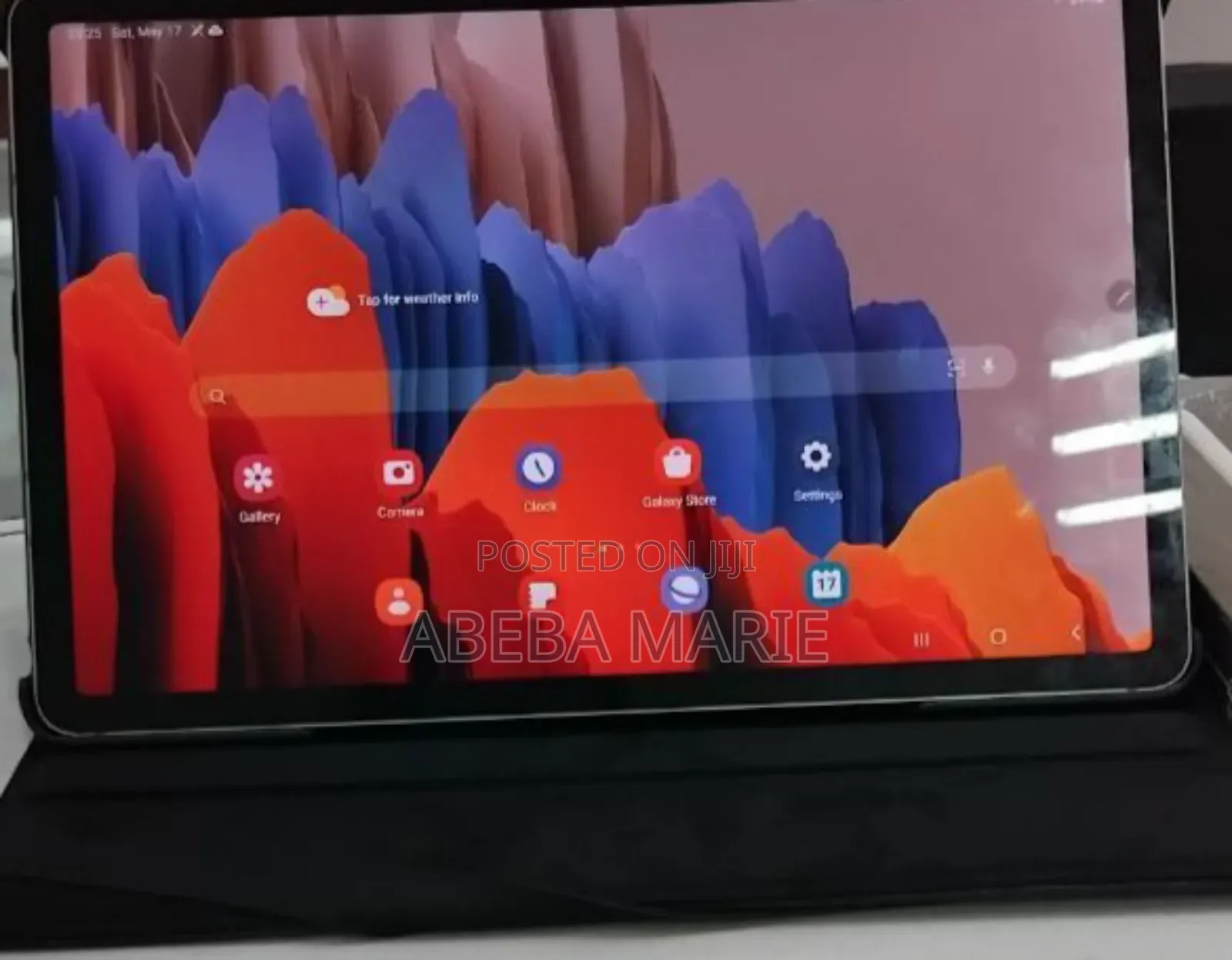 New Samsung Galaxy Tab S7 128 GB