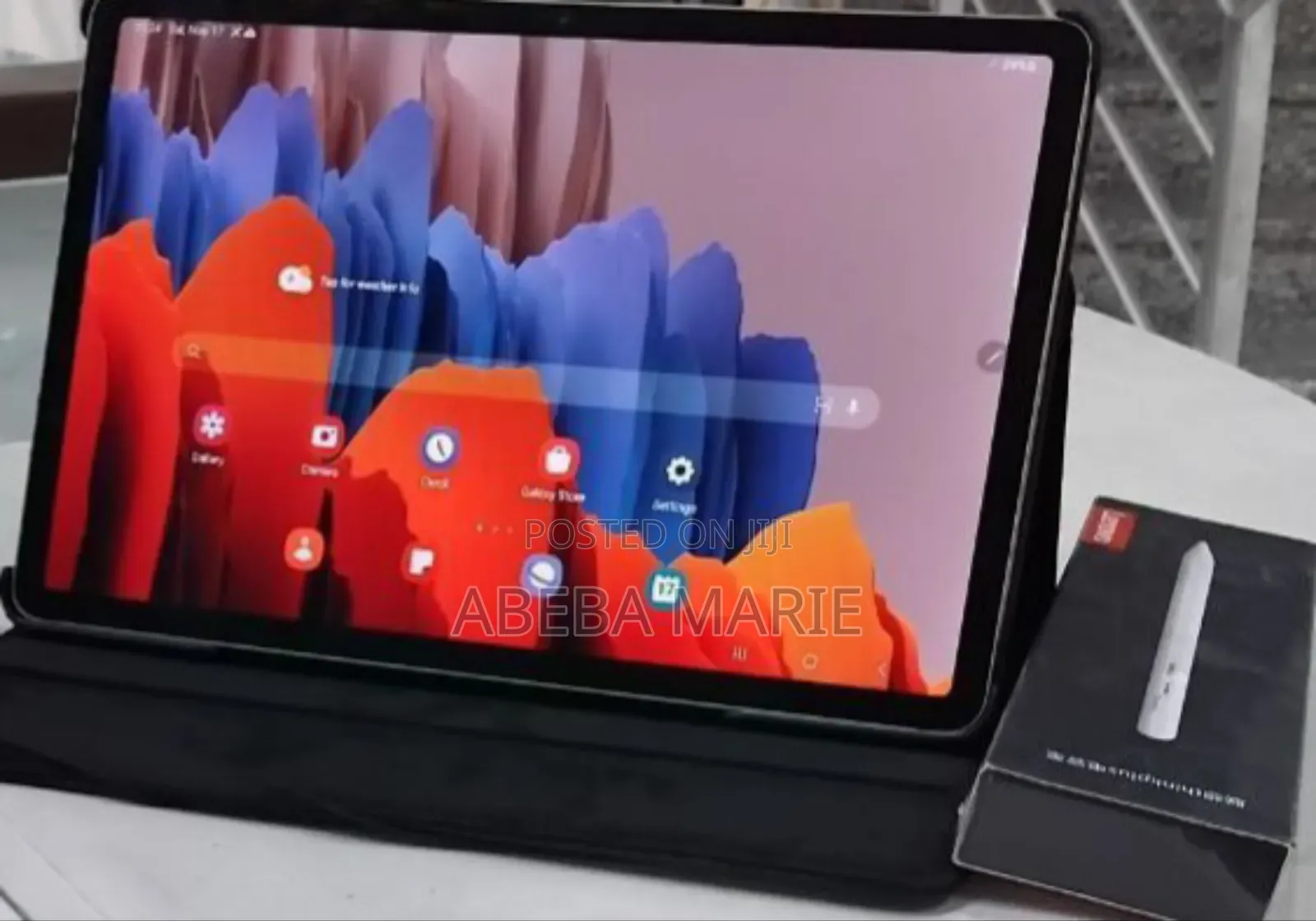 New Samsung Galaxy Tab S7 128 GB