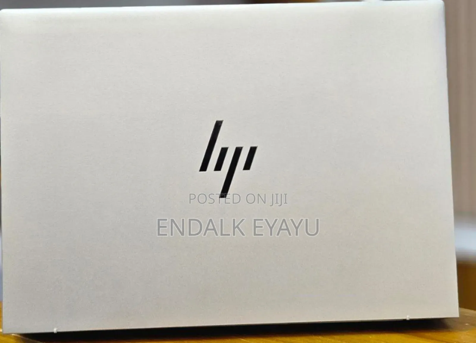 New Laptop HP 16GB Intel Core I7 SSD 512GB