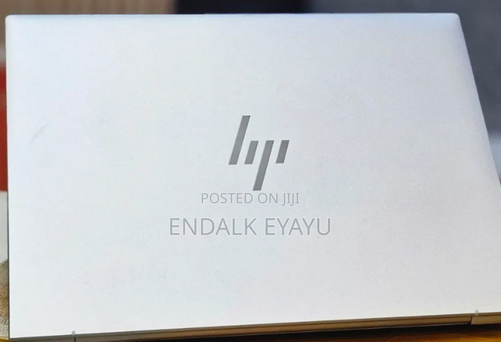 New Laptop HP 16GB Intel Core I7 SSD 512GB