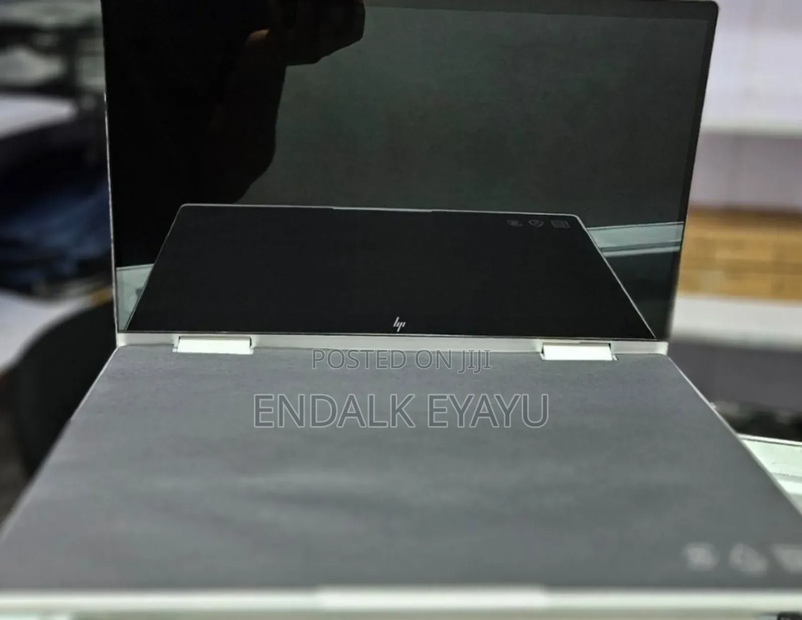 New Laptop HP Envy X360 16GB Intel Core I7 SSD 1T