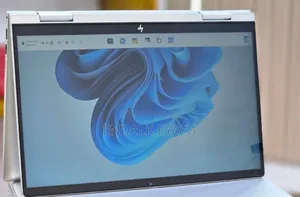 New Laptop HP Envy X360 16GB Intel Core I7 SSD 1T