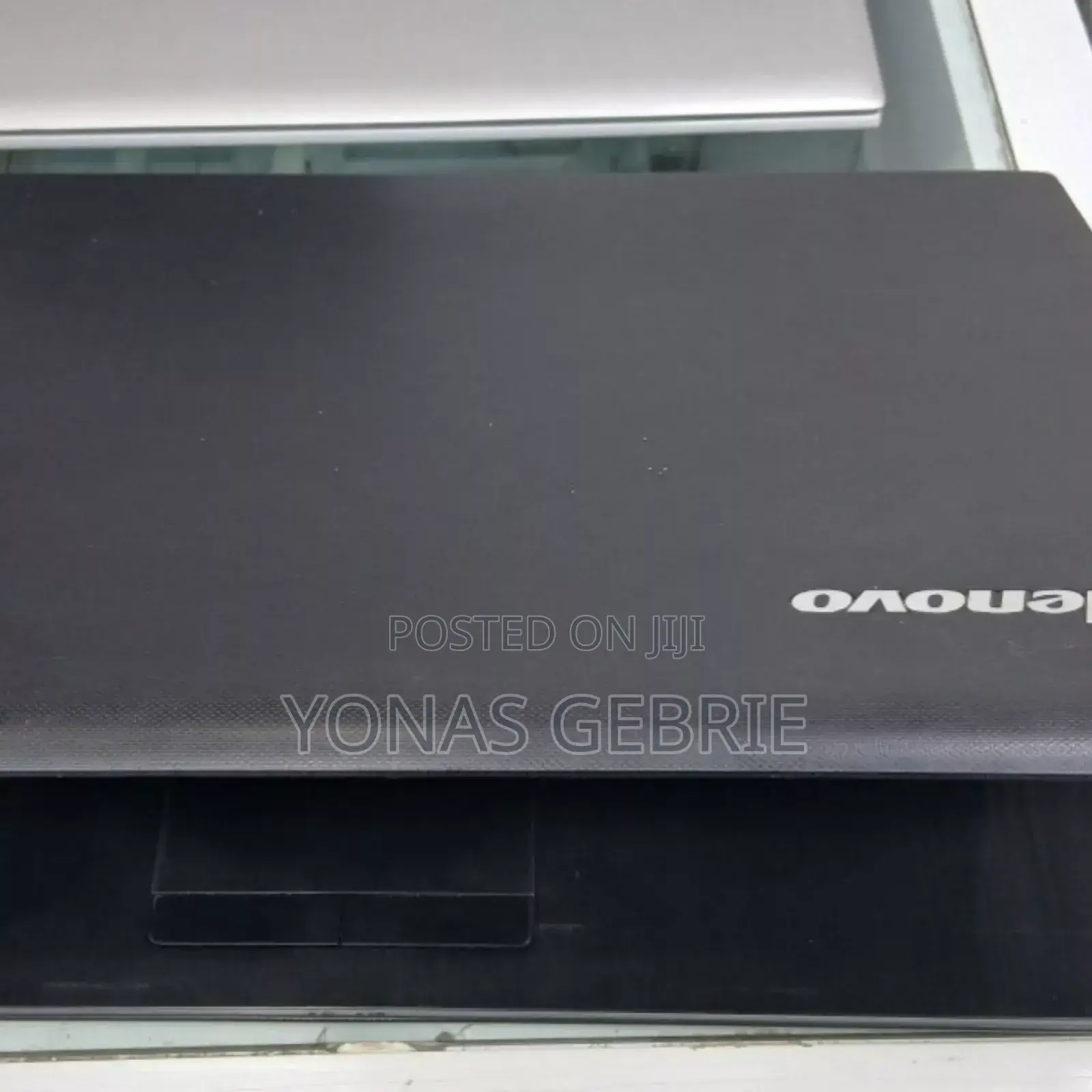 New Laptop Lenovo IdeaPad 1 8GB Intel Core I7 HDD 500GB