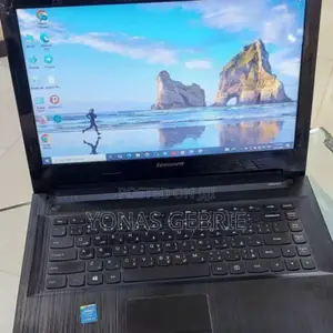 New Laptop Lenovo IdeaPad 1 8GB Intel Core I7 HDD 500GB