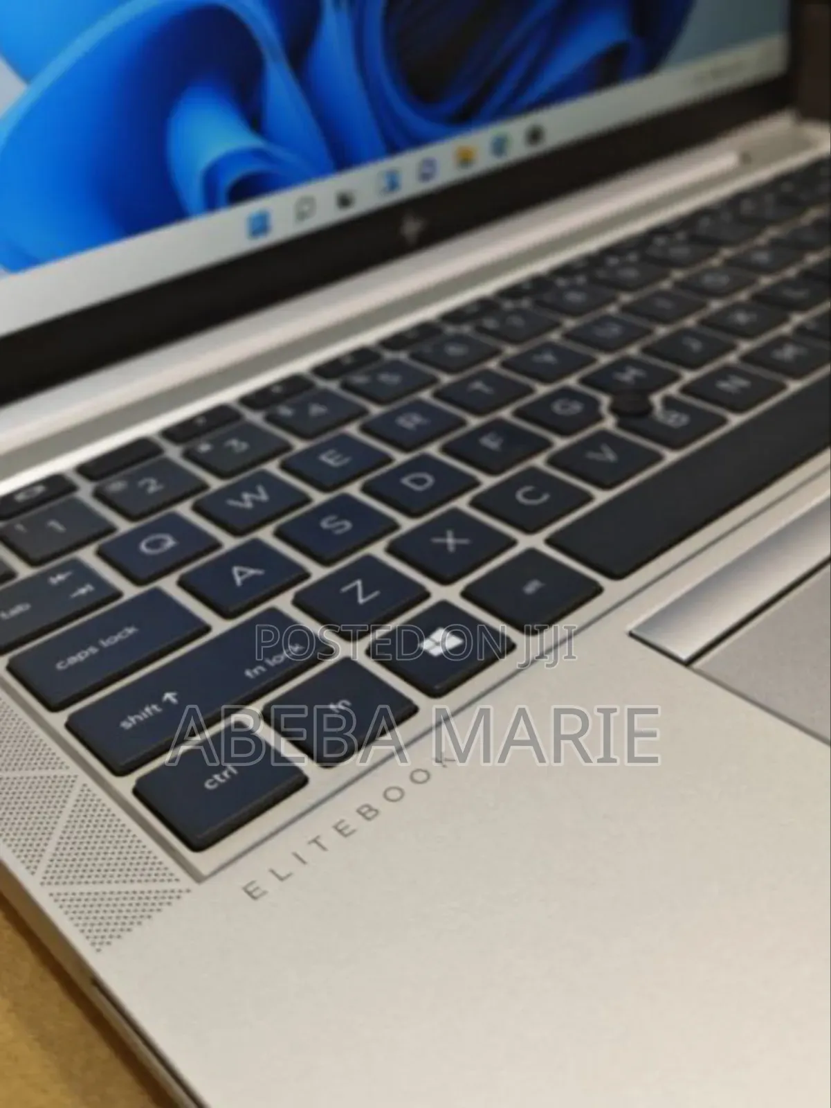 New Laptop HP EliteBook 840 G7 16GB Intel Core I7 SSD 512GB