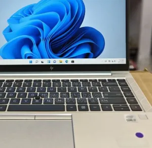 New Laptop HP EliteBook 840 G7 16GB Intel Core I7 SSD 512GB