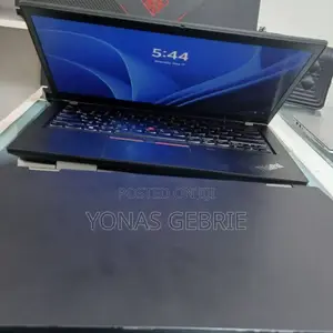 New Laptop Lenovo ThinkPad L380 16GB Intel Core i5 SSD 256GB