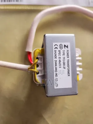 Air Conditioner Power Transformer