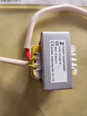 Air Conditioner Power Transformer