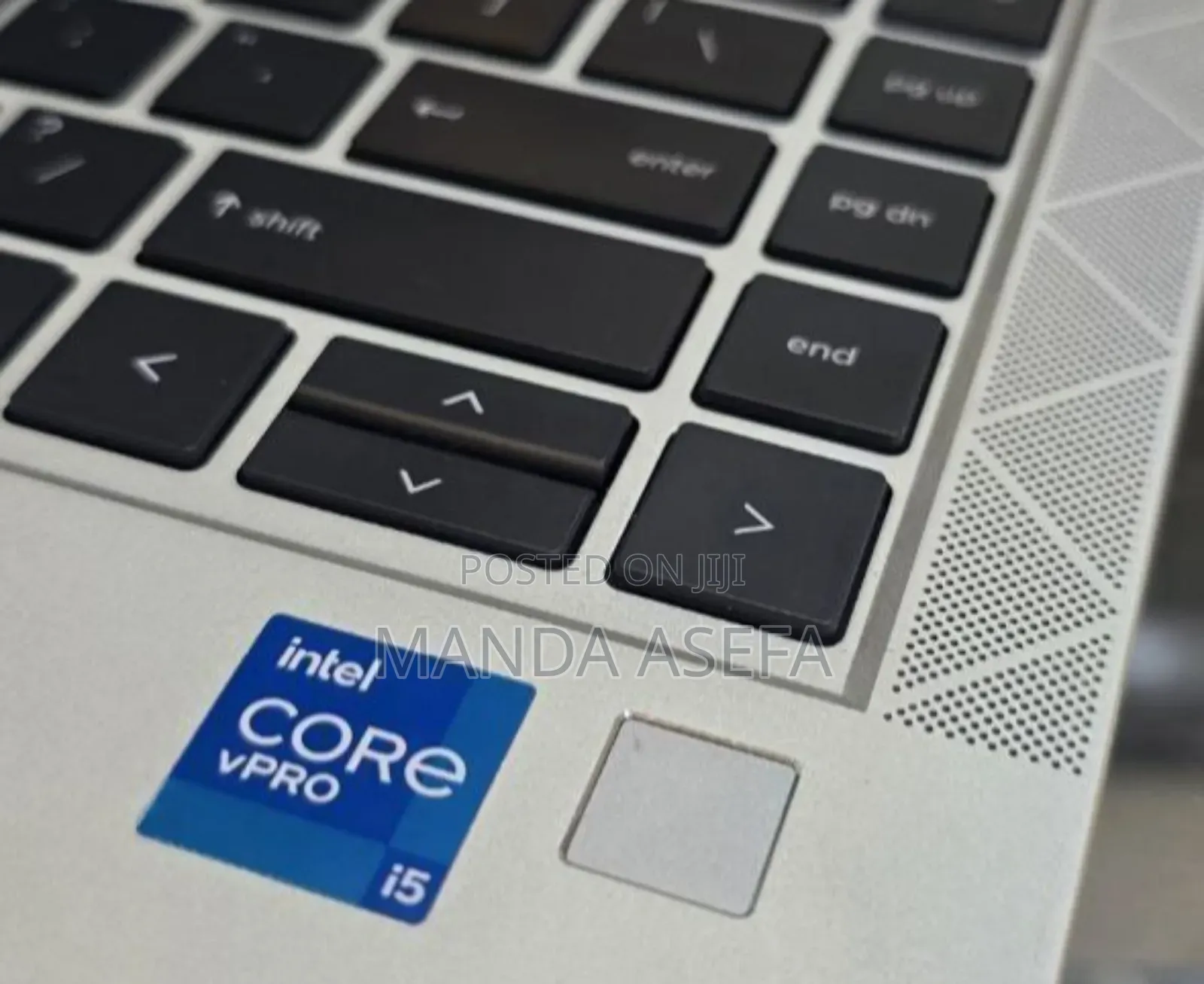 New Laptop HP EliteBook 840 G8 16GB Intel Core I5 SSD 512GB