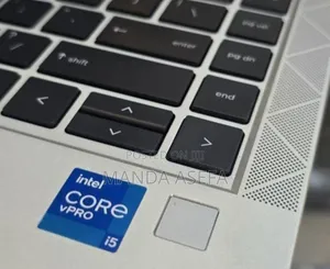 Photo - New Laptop HP EliteBook 840 G8 16GB Intel Core I5 SSD 512GB