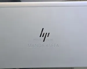 New Laptop HP EliteBook 840 G8 16GB Intel Core I5 SSD 512GB