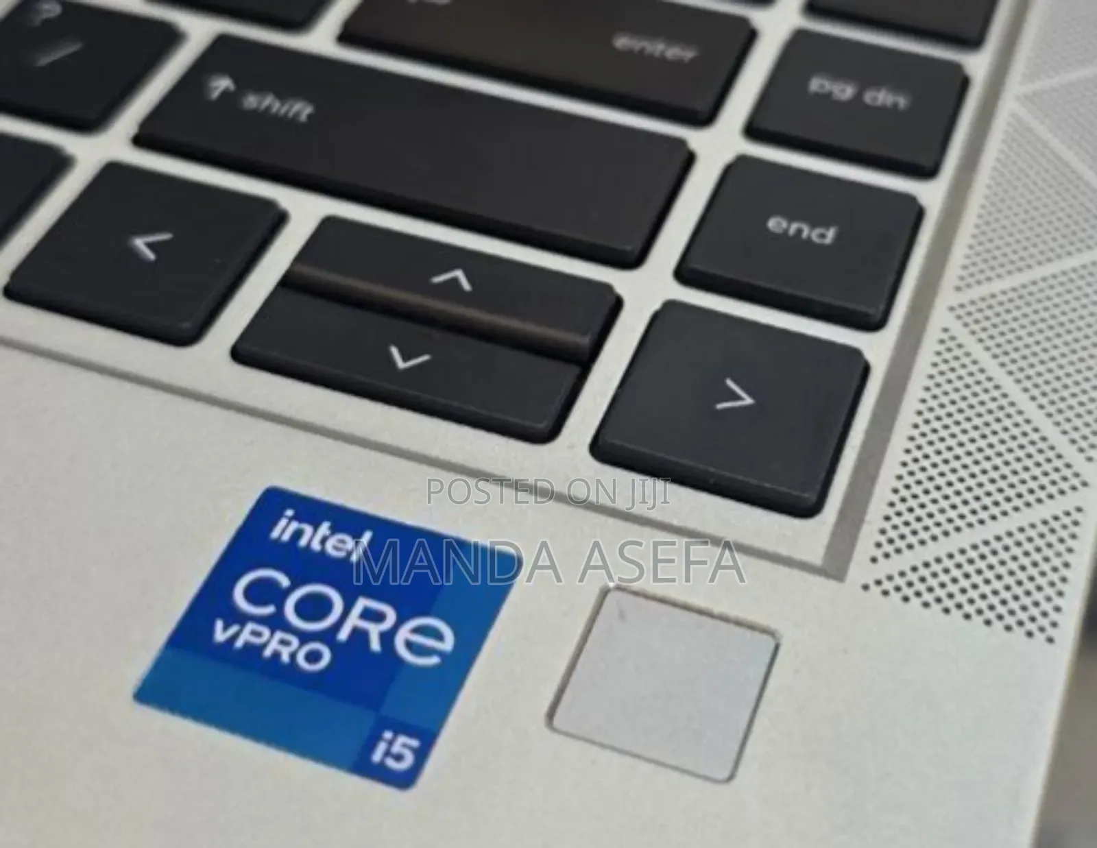 New Laptop HP EliteBook 840 G8 16GB Intel Core I5 SSD 512GB