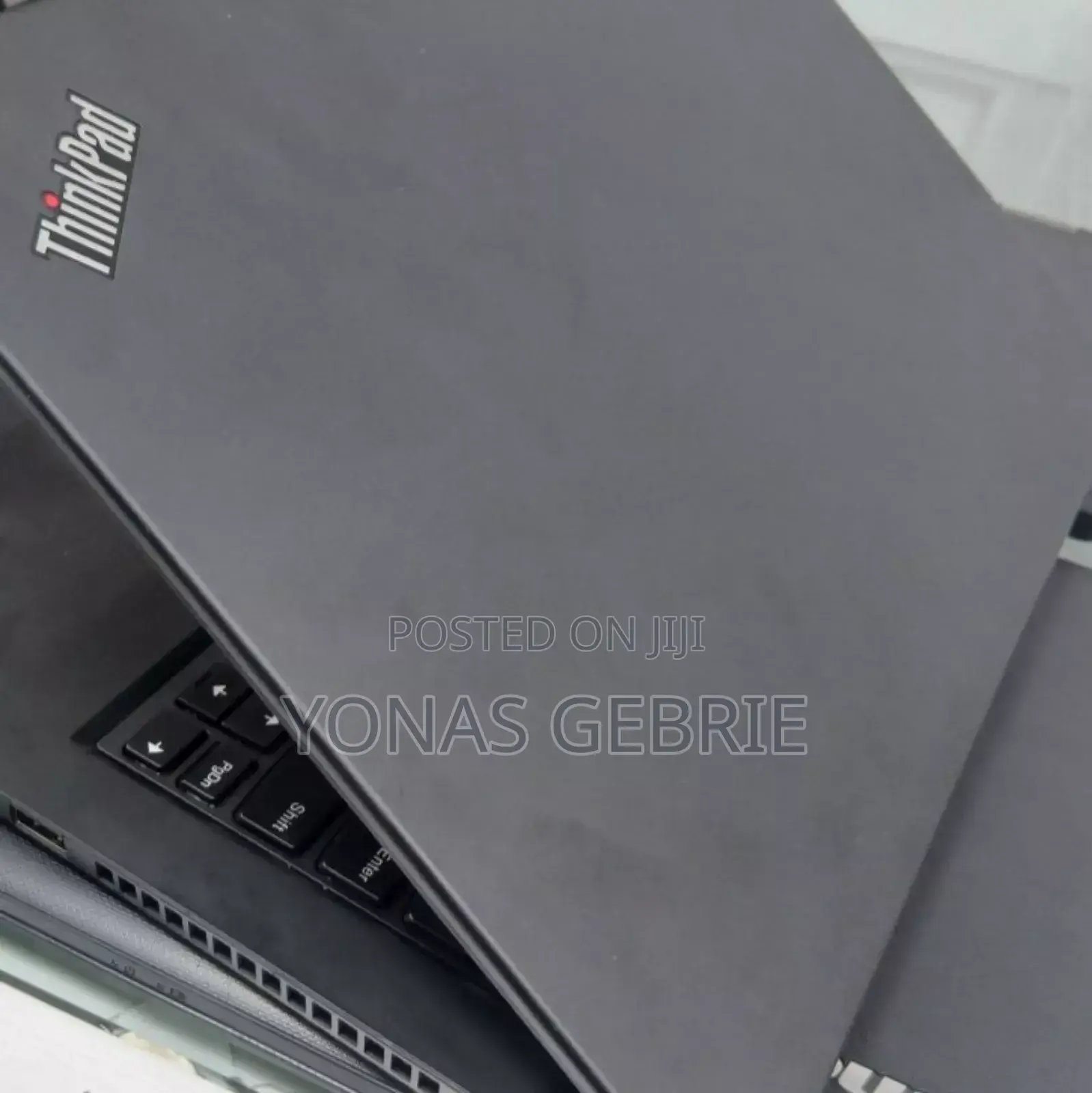New Laptop Lenovo Thinkpad T490s 16GB Intel Core i7 SSD 512GB