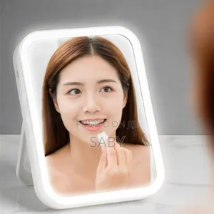 በባትሪ የሚሰራ Led Mirror Light