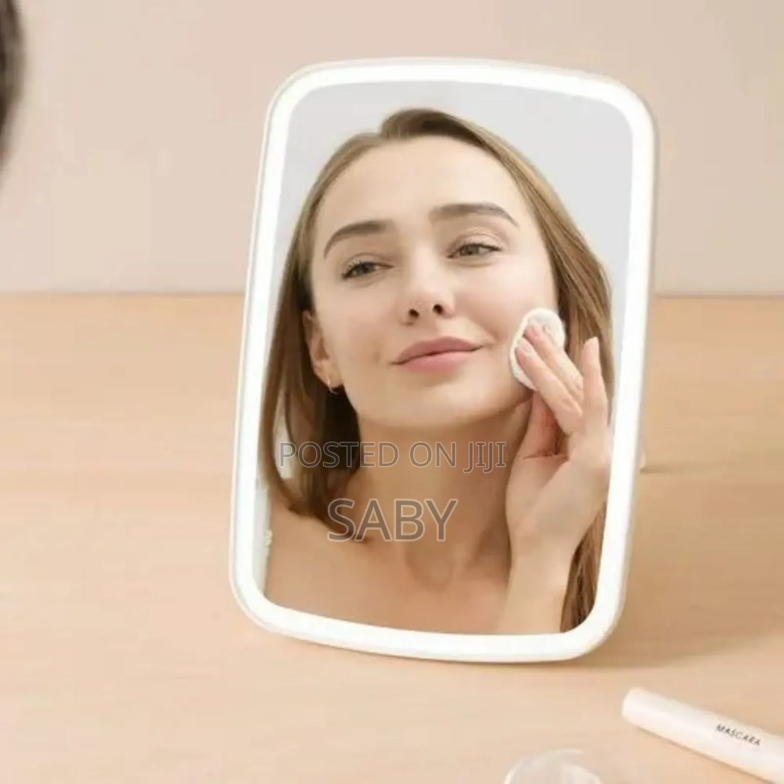 በባትሪ የሚሰራ Led Mirror Light