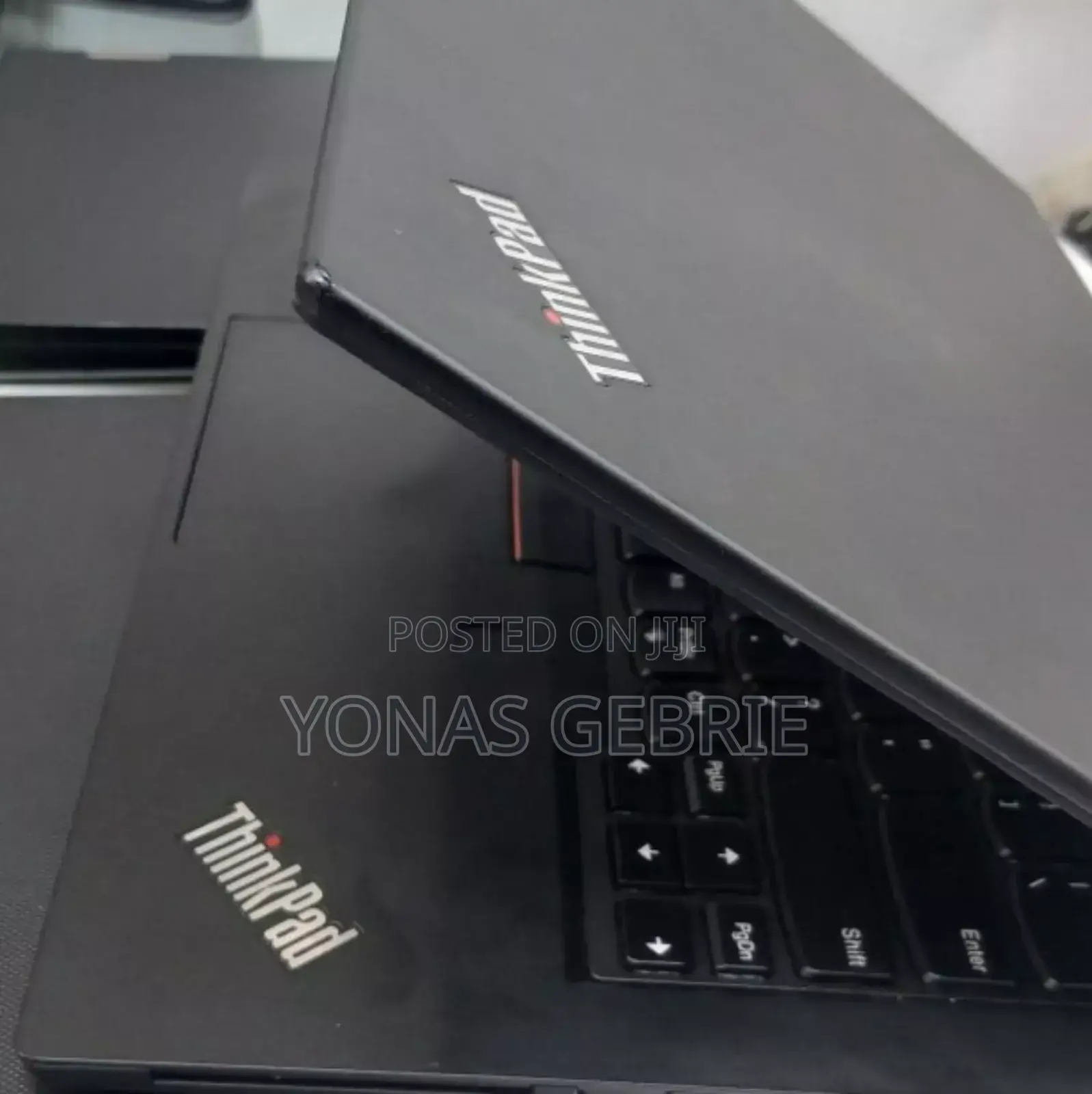 New Laptop Lenovo Thinkpad T490s 16GB Intel Core i7 SSD 512GB