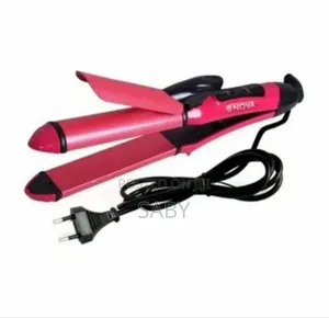 Photo - Sokany 2 in 1 Hair Beauty Set