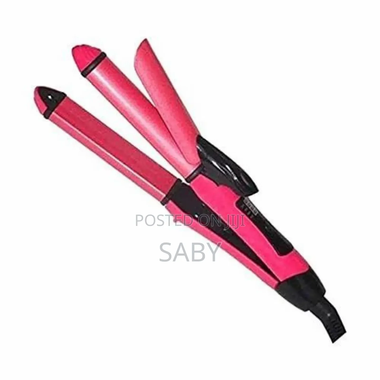 Sokany 2 in 1 Hair Beauty Set