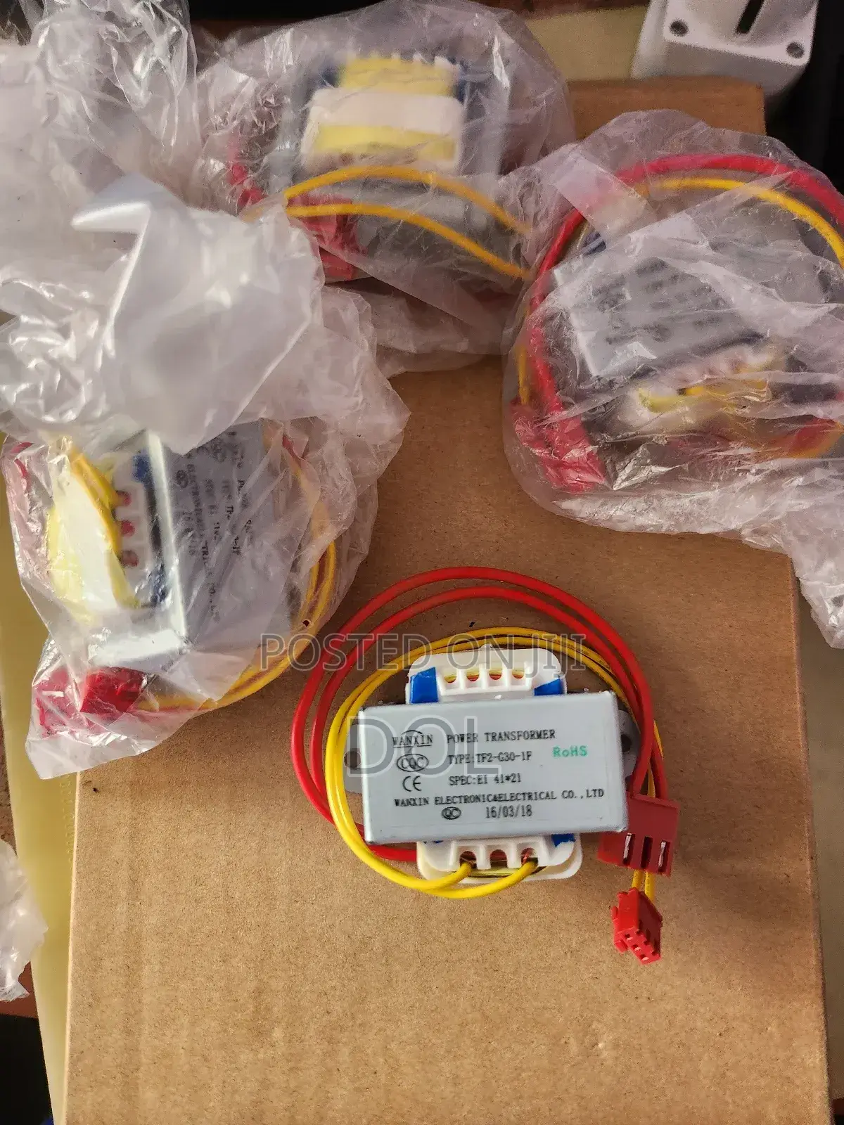 Air Conditioner Power Transformer