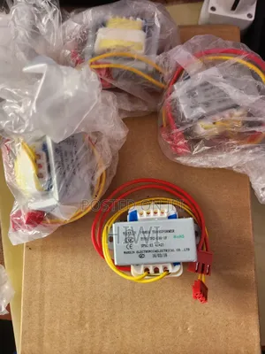 Air Conditioner Power Transformer