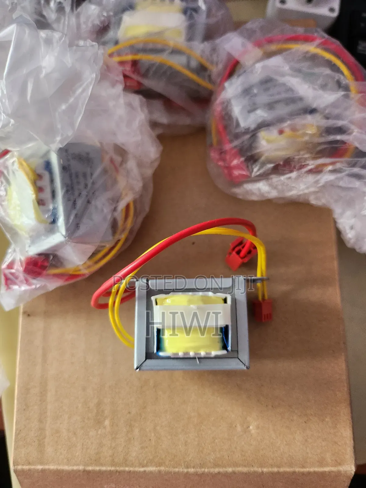 Air Conditioner Power Transformer