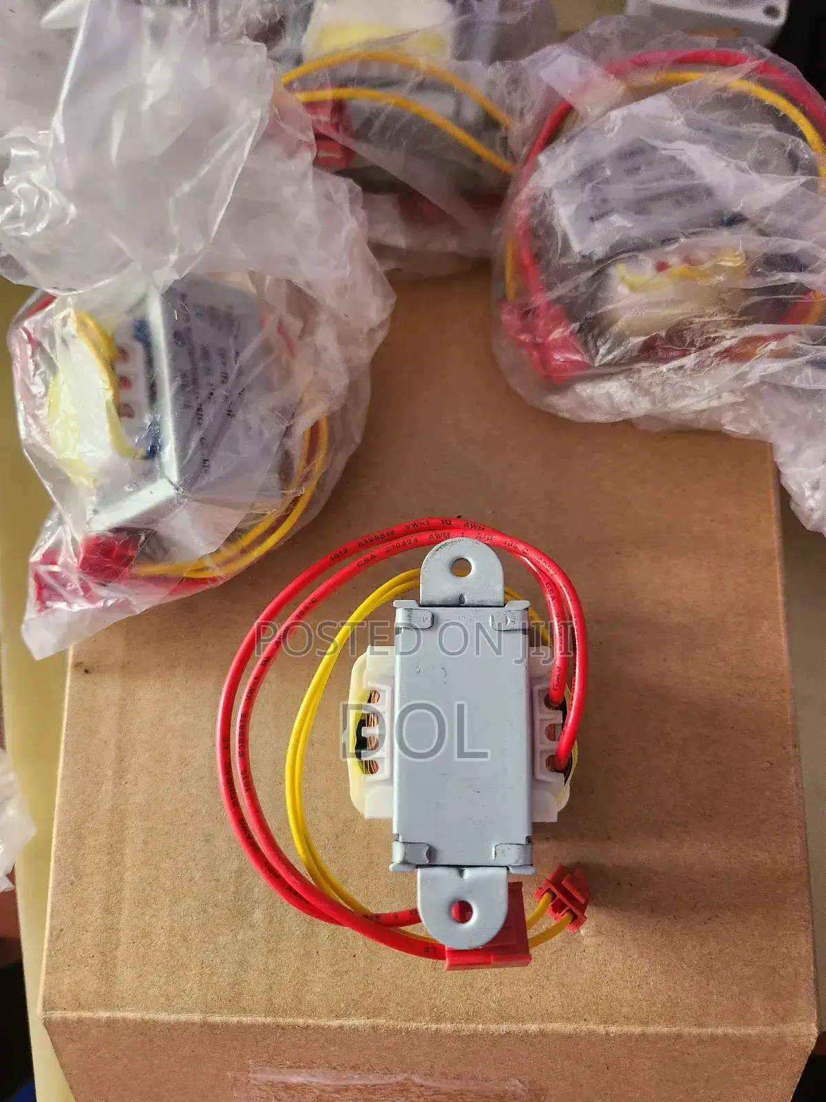 Air Conditioner Power Transformer