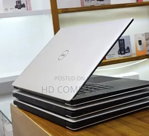 Photo - New Laptop Dell XPS 15 16GB Intel Core I7 SSD 512GB