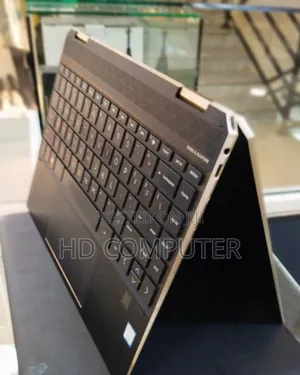 Photo - New Laptop HP Spectre X360 16GB Intel Core I7 SSD 1T