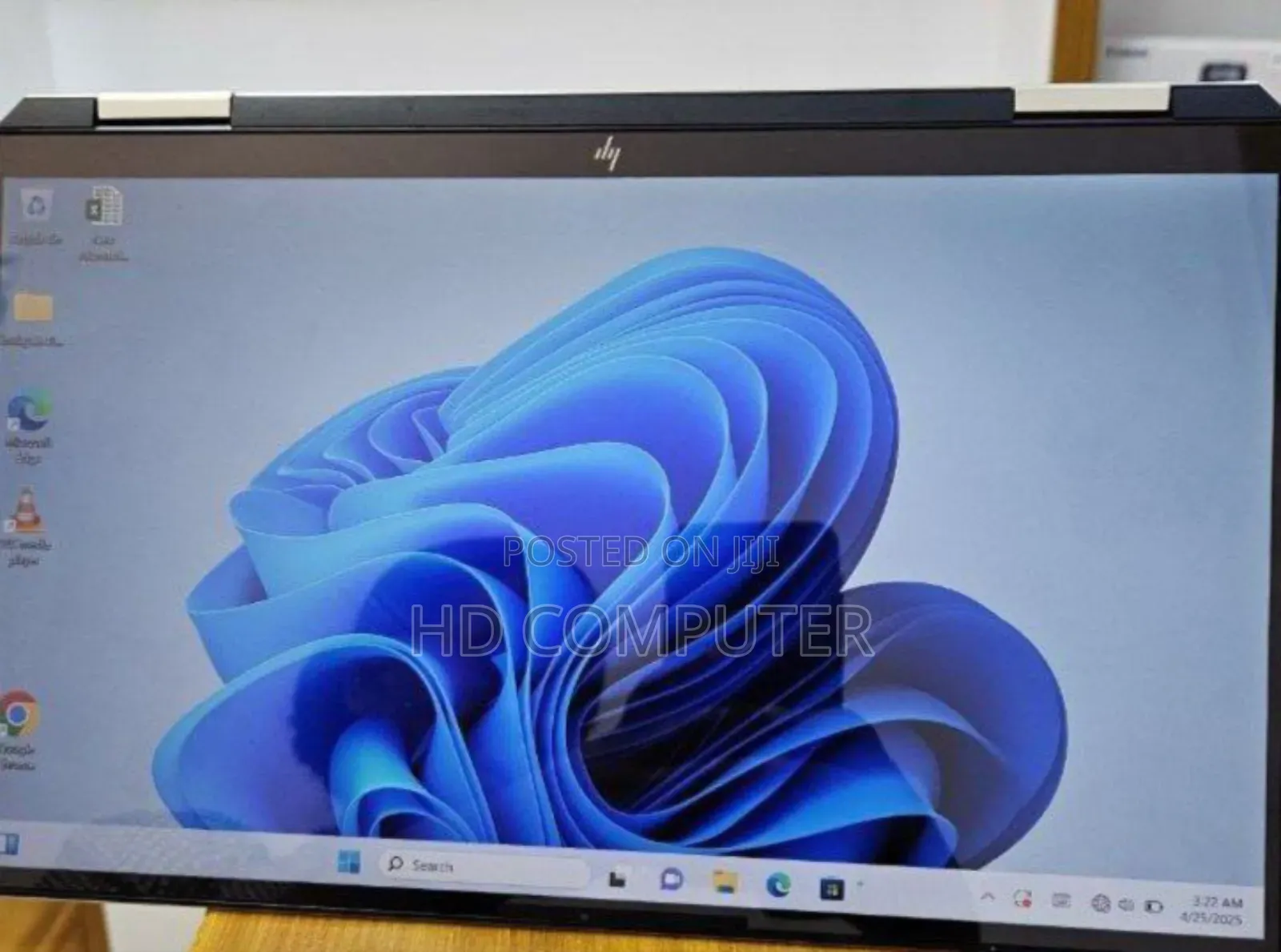 New Laptop HP Spectre X360 16GB Intel Core I7 SSD 1T