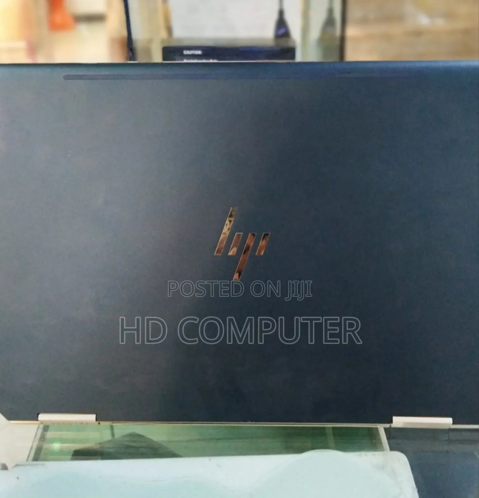 New Laptop HP Spectre X360 16GB Intel Core I7 SSD 1T