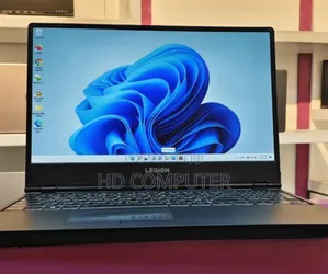 New Laptop Lenovo Legion 5 16GB Intel Core I7 SSD 512GB