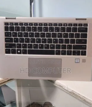 New Laptop HP EliteBook X360 1040 G5 16GB Intel Core I7 SSD 512GB