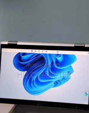 New Laptop HP EliteBook X360 1040 G5 16GB Intel Core I7 SSD 512GB