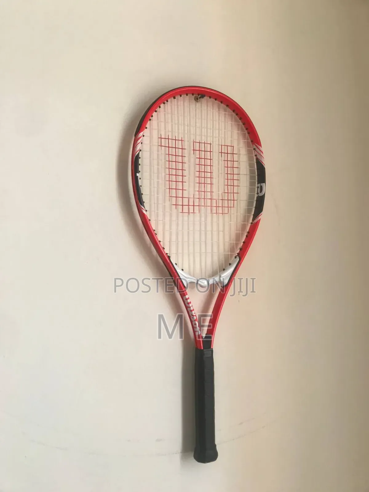 Wilson Tennis Racket