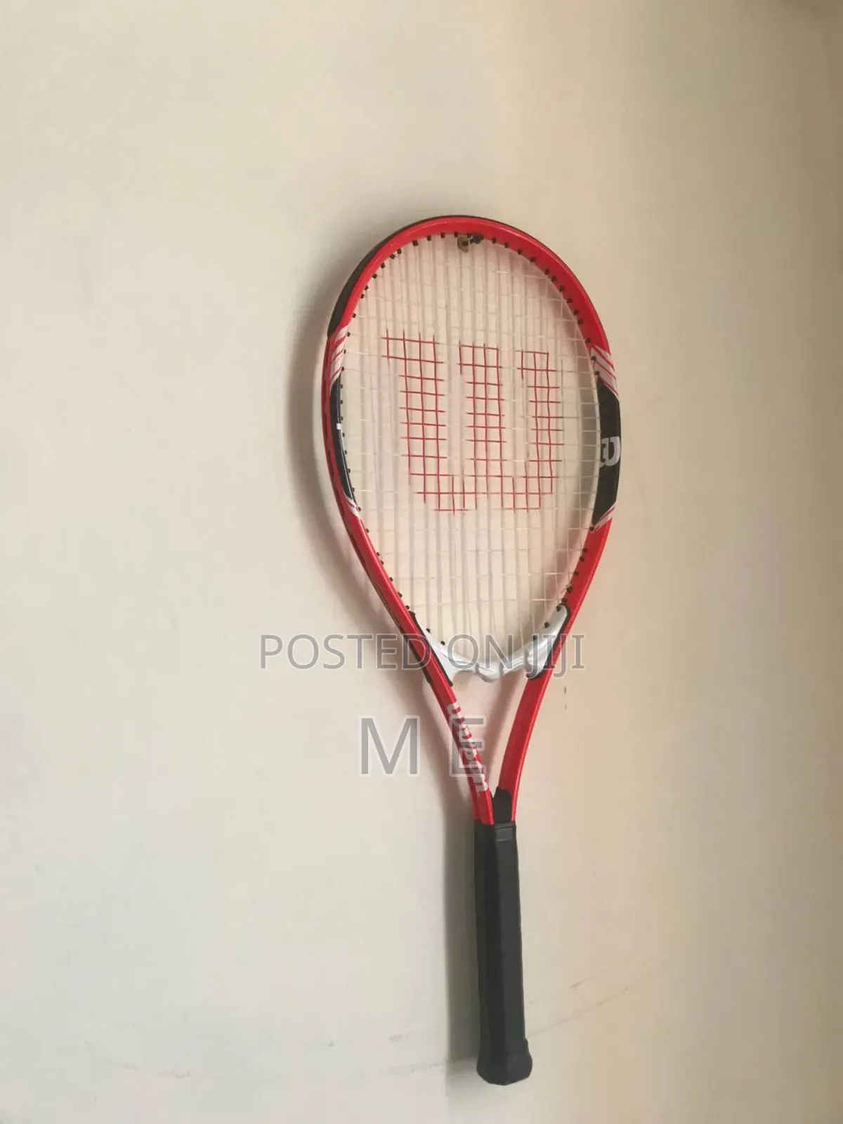 Wilson Tennis Racket