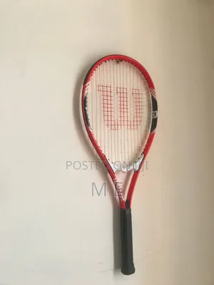 Wilson Tennis Racket