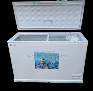 Enzo Chest Freezer