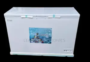 Enzo Chest Freezer