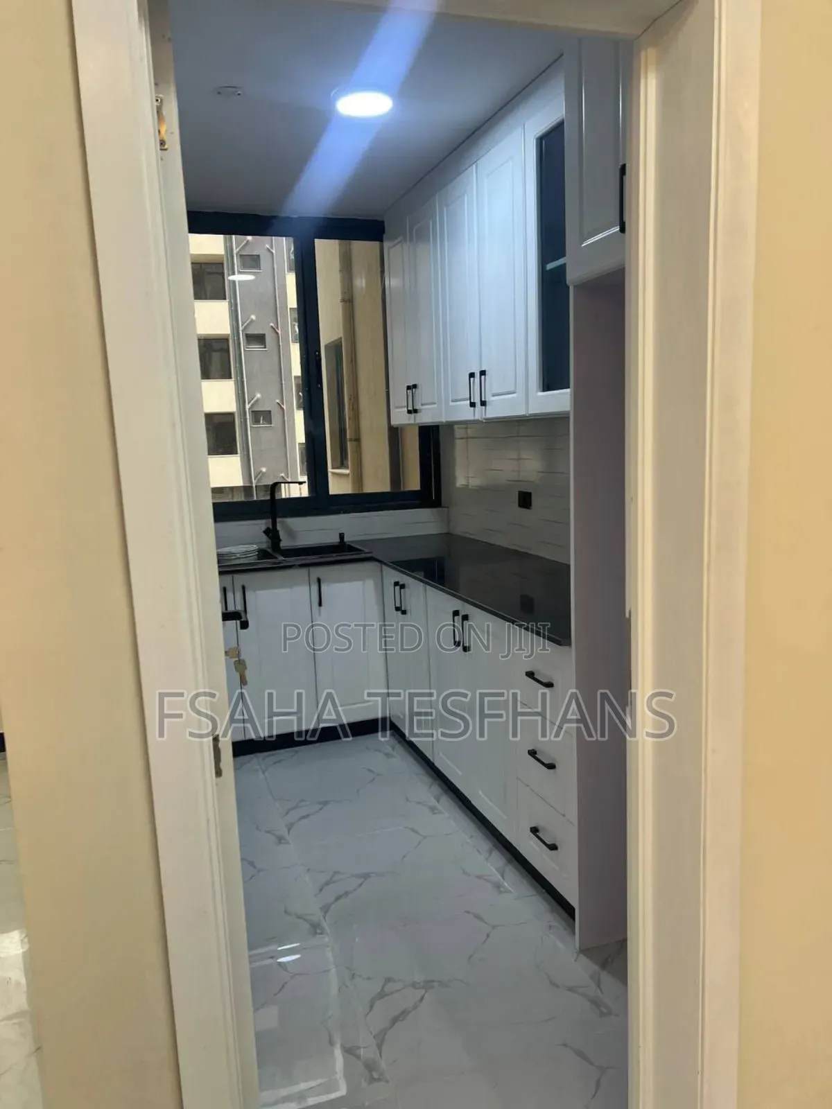 3bdrm Apartment in Apartments, Bole for rent