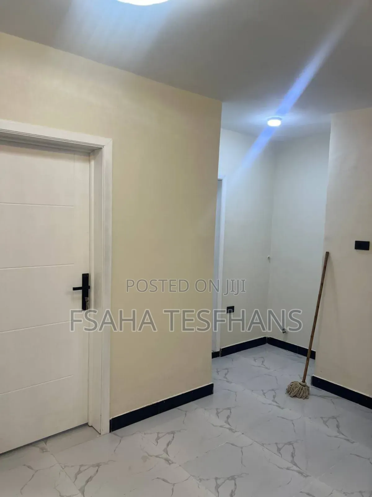 3bdrm Apartment in Apartments, Bole for rent